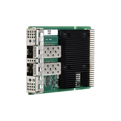 Mellanox MCX4621A-ACAB Network Card InfiniBand ConnectX-4 PCIE Interface IB VPI Dual-Port 25GbE Lan SFP28 Ethernet Adapter NIC
