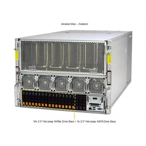 GPU  Nvidia Tesla B300