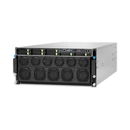 HPE Cray XD670