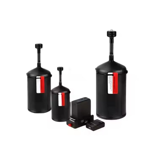FPV Drones & Anti-Jamming UAV Communication 0.27mm/0.4mm Invisible Fiber Optic 5km-30km