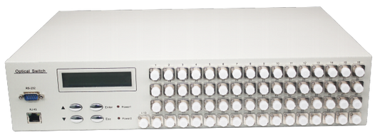 Fiber Optical Switch