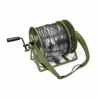 Outdoor Fiber Optic Patch Cord  Tractical