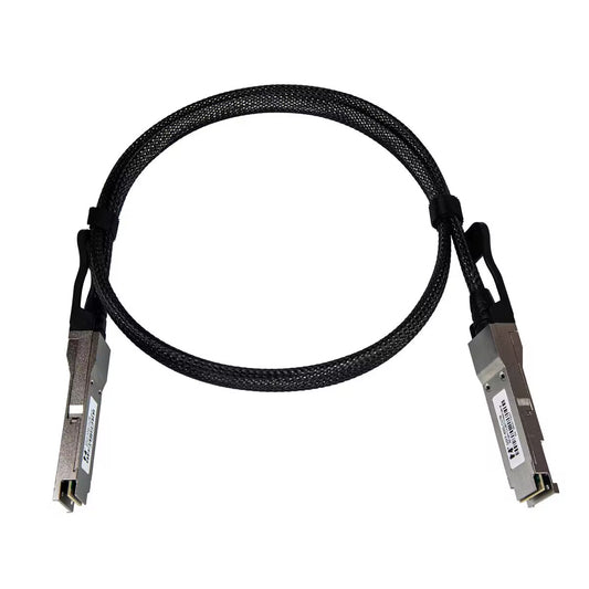 400G QSFP112 Direct Attach Cable (DAC)  NDR