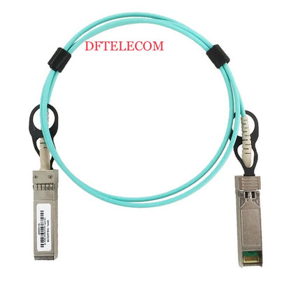 1M OM3 10G Fiber SFP+ AOC Active optical cable