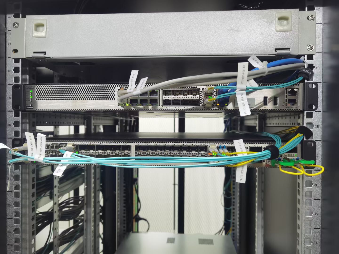 SFP+10G SM1310 Dual fiber 10KM LC Transceiver Module Compatible with Huawei Cisco etc Switch